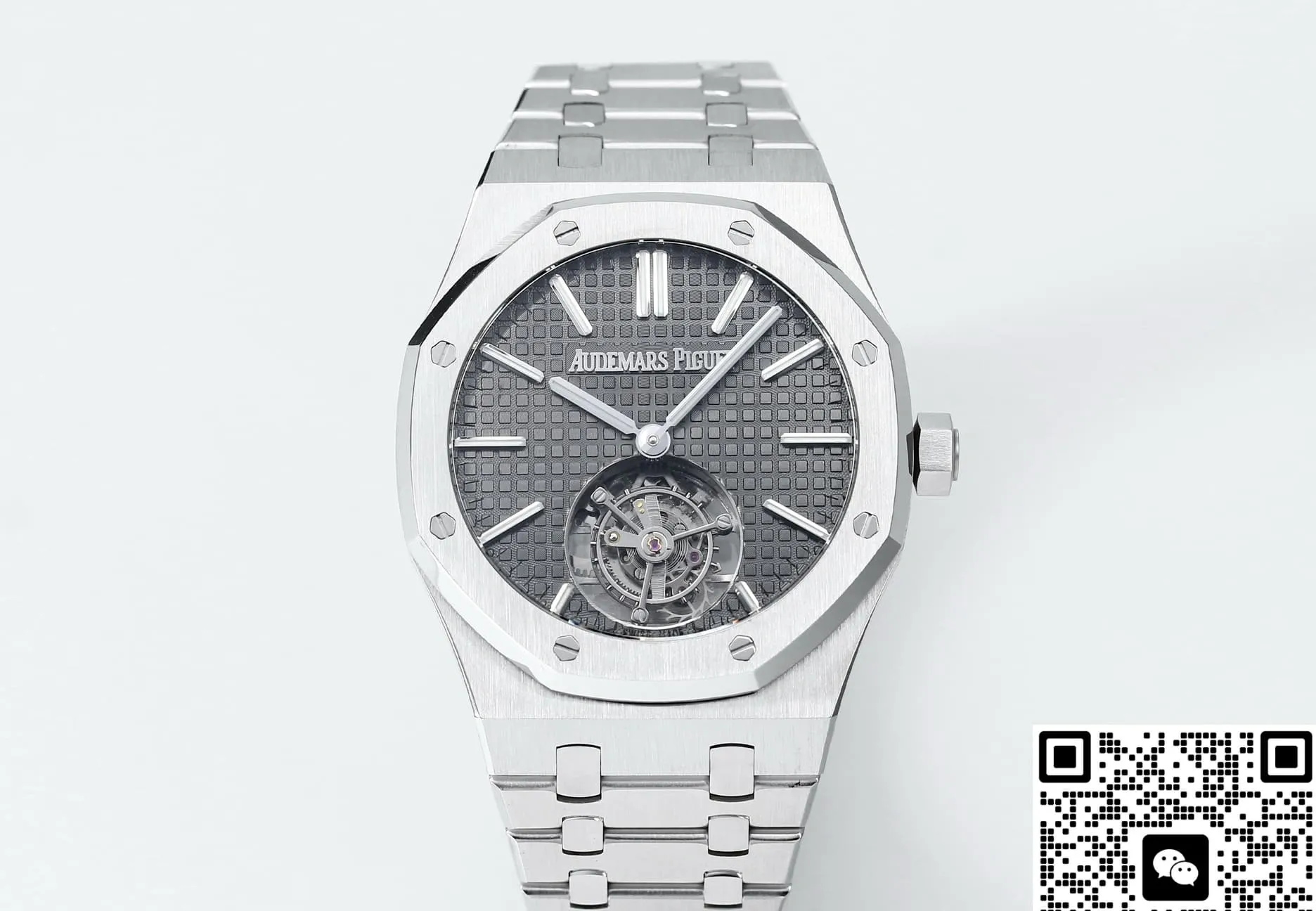 BBS Factory Audemars Piguet 26730ST.OO.1320ST.06 1:1 Best Edition Replica Watch